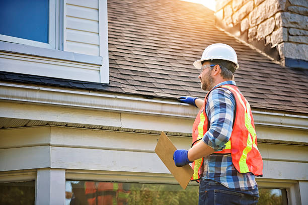 Licensed Gutter Installation service in Newtown, VA - Roof Repair Smedway